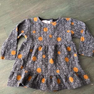 Zara Baby Collection Dress